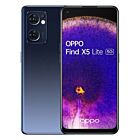 SUNSHINE SS-057B film hydrogel Anti-blue Τζαμάκι Προστασίας για Oppo Find X5 Lite 5G Dual SIM (8GB/256GB) Starry Black