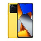SUNSHINE SS-057R Frosted Hydrogel Τζαμάκι Προστασίας για Xiaomi Poco M4 Pro 4G Dual SIM (8GB/256GB) Poco Yellow