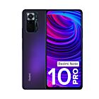 SUNSHINE SS-057B film hydrogel Anti-blue Τζαμάκι Προστασίας για Xiaomi Redmi Note 10 Pro NFC Dual SIM (6GB/128GB) Nebula Purple