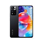 SUNSHINE SS-057R Frosted Hydrogel Τζαμάκι Προστασίας για Xiaomi Redmi Note 11 Pro+ 5G Dual SIM (8GB/128GB) Graphite Grey
