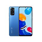 SUNSHINE SS-057R Frosted Hydrogel Τζαμάκι Προστασίας για Xiaomi Redmi Note 11 Dual SIM (4GB/128GB) Twilight Blue XFF Edition