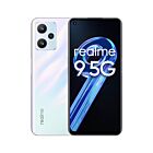 SUNSHINE SS-057 TPU hydrogel Τζαμάκι Προστασίας για Realme 9 5G Dual SIM (4GB/128GB) Stargaze White