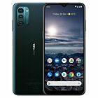 SUNSHINE SS-057R Frosted Hydrogel Τζαμάκι Προστασίας για Nokia G21 (4GB/128GB) Nordic Blue