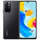SUNSHINE SS-057R Frosted Hydrogel Τζαμάκι Προστασίας για Xiaomi Redmi Note 11S 5G Dual SIM (4GB/64GB) Midnight Black