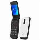 SUNSHINE SS-057B film hydrogel Anti-blue Τζαμάκι Προστασίας για Alcatel 2057D Dual SIM Κινητό (Ελληνικό Μενού) Λευκό