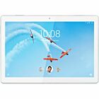 SUNSHINE SS-057A HQ HYDROGEL Τζαμάκι Προστασίας για Lenovo Tab M10 10.1" με WiFi+4G και Μνήμη 32GB Polar White