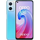 SUNSHINE SS-057B film hydrogel Anti-blue Τζαμάκι Προστασίας για Oppo A96 Dual SIM (8GB/128GB) Sunset Blue