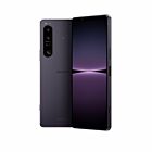 SUNSHINE SS-057R Frosted Hydrogel Τζαμάκι Προστασίας για Sony Xperia 1 IV 5G Dual SIM (12GB/256GB) Μωβ