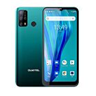 SUNSHINE SS-057R Frosted Hydrogel Τζαμάκι Προστασίας για Oukitel C23 Pro Dual SIM (4GB/64GB) Πράσινο