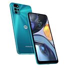 SUNSHINE SS-057R Frosted Hydrogel Τζαμάκι Προστασίας για Motorola Moto G22 Dual SIM (4GB/128GB) Iceberg Blue