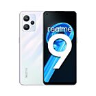 SUNSHINE SS-057R Frosted Hydrogel Τζαμάκι Προστασίας για Realme 9 Dual SIM (8GB/128GB) Stargaze White