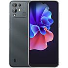 SUNSHINE SS-057R Frosted Hydrogel Τζαμάκι Προστασίας για BlackView A55 Pro Dual SIM (4GB/64GB) Μαύρο