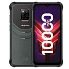 SUNSHINE SS-057B film hydrogel Anti-blue Τζαμάκι Προστασίας για Ulefone Power Armor 14 Pro Dual SIM (6GB/128GB) Μαύρο