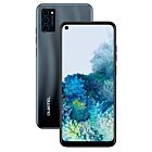 SUNSHINE SS-057R Frosted Hydrogel Τζαμάκι Προστασίας για Oukitel K9 Pro Dual SIM (4GB/64GB) Μαύρο