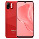 SUNSHINE SS-057B film hydrogel Anti-blue Τζαμάκι Προστασίας για Ulefone Note 6P Dual SIM (2GB/32GB) Red