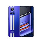 SUNSHINE SS-057R Frosted Hydrogel Τζαμάκι Προστασίας για Realme GT Neo 3 150W 5G Dual SIM (12GB/256GB) Nitro Blue