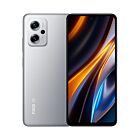 SUNSHINE SS-057R Frosted Hydrogel Τζαμάκι Προστασίας για Xiaomi Poco X4 GT 5G Dual SIM (8GB/128GB) Silver