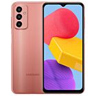 SUNSHINE SS-057B film hydrogel Anti-blue Τζαμάκι Προστασίας για Samsung Galaxy Μ13 Dual SIM (4GB/64GB) Orange Copper