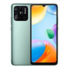 SUNSHINE SS-057A HQ HYDROGEL Τζαμάκι Προστασίας για Xiaomi Redmi 10C NFC Dual SIM (4GB/128GB) Mint Green