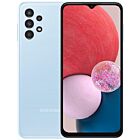 SUNSHINE SS-057R Frosted Hydrogel Τζαμάκι Προστασίας για Samsung Galaxy A13 2022 Dual SIM (4GB/128GB) Light Blue