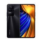SUNSHINE SS-057R Frosted Hydrogel Τζαμάκι Προστασίας για Xiaomi Poco F4 5G Dual SIM (8GB/256GB) Night Black