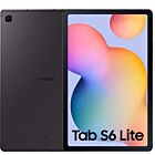 SUNSHINE SS-057 TPU hydrogel Τζαμάκι Προστασίας για Samsung Galaxy Tab S6 Lite 2022 10.4" με WiFi και Μνήμη 128GB Oxford Gray