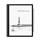 SUNSHINE SS-057A HQ HYDROGEL Τζαμάκι Προστασίας για Huawei Matepad Paper 10.3" Tablet με WiFi και Μνήμη 64GB Μαύρο