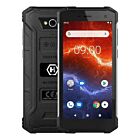 SUNSHINE SS-057 TPU hydrogel Τζαμάκι Προστασίας για Hammer Energy 2 Eco Dual SIM (3GB/32GB) Ανθεκτικό Smartphone Black / Silver