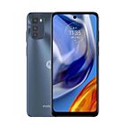 SUNSHINE SS-057R Frosted Hydrogel Τζαμάκι Προστασίας για Motorola Moto E32s Dual SIM (3GB/32GB) Slate Grey