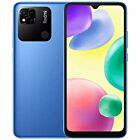 SUNSHINE SS-057B film hydrogel Anti-blue Τζαμάκι Προστασίας για Xiaomi Redmi 10A Dual SIM (3GB/64GB) Sky Blue