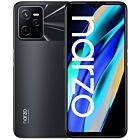 SUNSHINE SS-057 TPU hydrogel Τζαμάκι Προστασίας για Realme Narzo 50A Prime Dual SIM (4GB/64GB) Flash Black