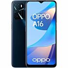 SUNSHINE SS-057B film hydrogel Anti-blue Τζαμάκι Προστασίας για Oppo A16 Dual SIM (3GB/32GB) Crystal Black