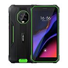 SUNSHINE SS-057B film hydrogel Anti-blue Τζαμάκι Προστασίας για BlackView Oscal S60 Dual SIM (3GB/16GB) Πράσινο