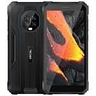 SUNSHINE SS-057R Frosted Hydrogel Τζαμάκι Προστασίας για BlackView Oscal S60 Dual SIM (3GB/16GB) Μαύρο