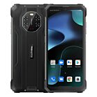 SUNSHINE SS-057R Frosted Hydrogel Τζαμάκι Προστασίας για BlackView BL8800 5G Dual SIM (8GB/128GB) Μαύρο