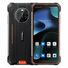 SUNSHINE SS-057 TPU hydrogel Τζαμάκι Προστασίας για BlackView BL8800 5G Dual SIM (8GB/128GB) Πορτοκαλί