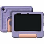 SUNSHINE SS-057R Frosted Hydrogel Τζαμάκι Προστασίας για Amazon Fire 7 7" Tablet με WiFi και Μνήμη 16GB Violet