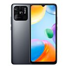 SUNSHINE SS-057A HQ HYDROGEL Τζαμάκι Προστασίας για Xiaomi Redmi 10C NFC Dual SIM (3GB/64GB) Graphite Grey