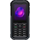 SUNSHINE SS-057A HQ HYDROGEL Τζαμάκι Προστασίας για TCL 3189 Dual SIM Ανθεκτικό Κινητό με Κουμπιά Himalaya Gray