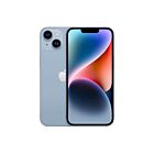 SUNSHINE SS-057R Frosted Hydrogel Τζαμάκι Προστασίας για Apple iPhone 14 5G (6GB/256GB) Blue