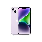 SUNSHINE SS-057R Frosted Hydrogel Τζαμάκι Προστασίας για Apple iPhone 14 5G (6GB/256GB) Purple