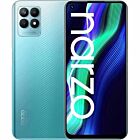 SUNSHINE SS-057R Frosted Hydrogel Τζαμάκι Προστασίας για Realme Narzo 50 Dual SIM (4GB/128GB) Speed Blue