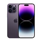 SUNSHINE SS-057B film hydrogel Anti-blue Τζαμάκι Προστασίας για Apple iPhone 14 Pro Max 5G (6GB/128GB) Deep Purple
