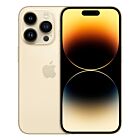 SUNSHINE SS-057B film hydrogel Anti-blue Τζαμάκι Προστασίας για Apple iPhone 14 Pro 5G (6GB/256GB) Gold