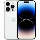 SUNSHINE SS-057 TPU hydrogel Τζαμάκι Προστασίας για Apple iPhone 14 Pro 5G (6GB/256GB) Silver