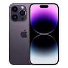SUNSHINE SS-057 TPU hydrogel Τζαμάκι Προστασίας για Apple iPhone 14 Pro 5G (6GB/128GB) Deep Purple