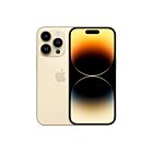 SUNSHINE SS-057B film hydrogel Anti-blue Τζαμάκι Προστασίας για Apple iPhone 14 Pro 5G (6GB/128GB) Gold