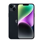 SUNSHINE SS-057R Frosted Hydrogel Τζαμάκι Προστασίας για Apple iPhone 14 Plus 5G (6GB/256GB) Midnight