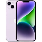SUNSHINE SS-057B film hydrogel Anti-blue Τζαμάκι Προστασίας για Apple iPhone 14 5G (6GB/128GB) Purple