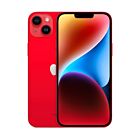 SUNSHINE SS-057A HQ HYDROGEL Τζαμάκι Προστασίας για Apple iPhone 14 Plus 5G (6GB/512GB) Product Red